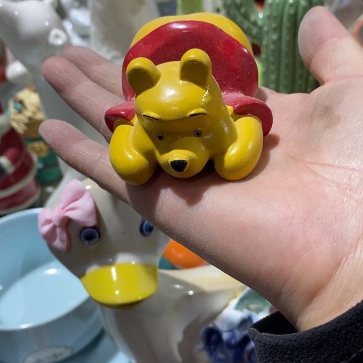 陶瓷树脂工艺摆件