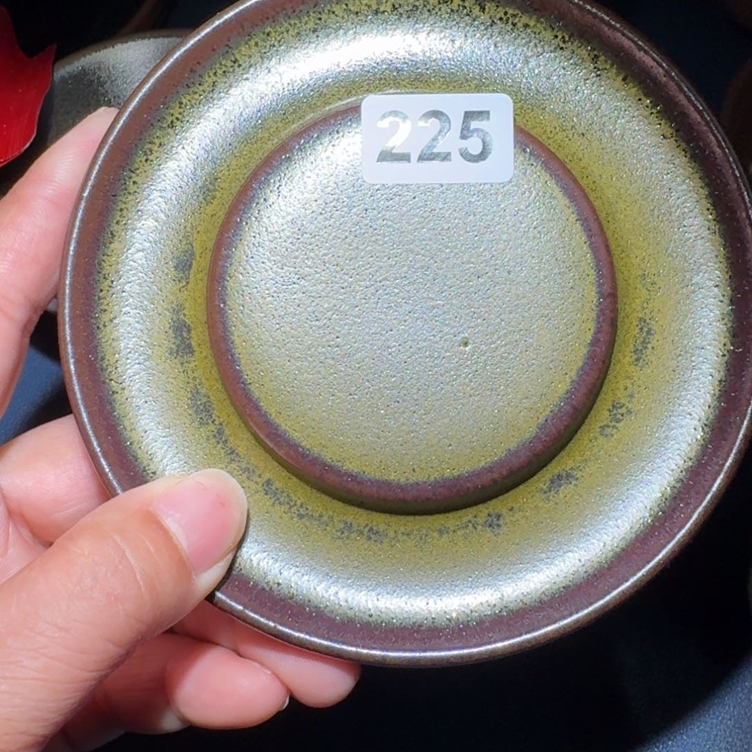 小雨茶盏手工柴烧传***哥