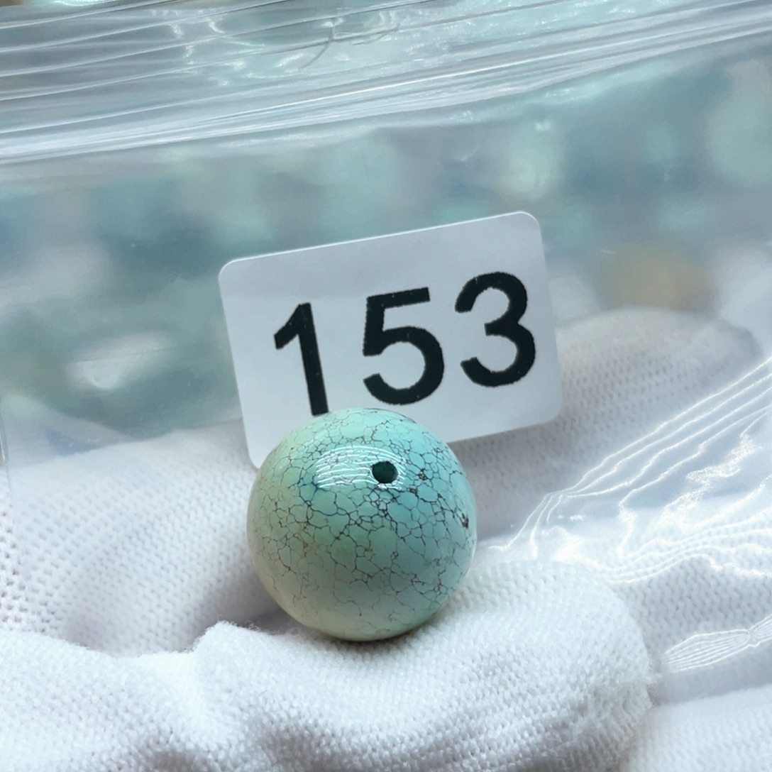 S***x未镶嵌绿松石珠宝奇石