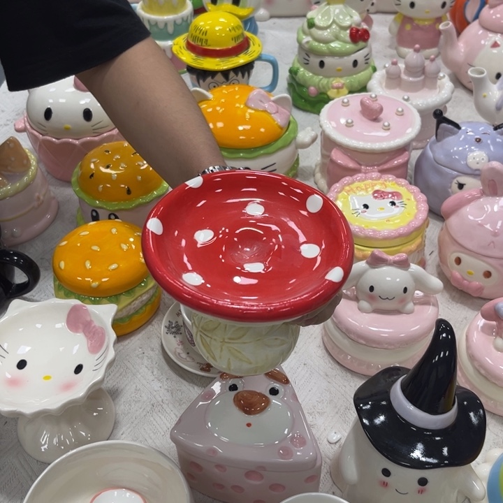 我们都是好孩子呀我也是