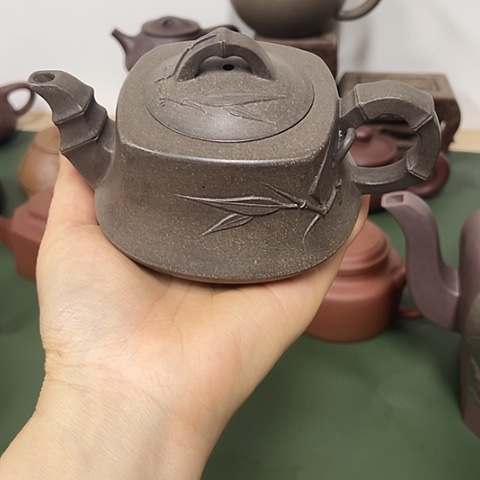 一****7半手工制作工艺流程