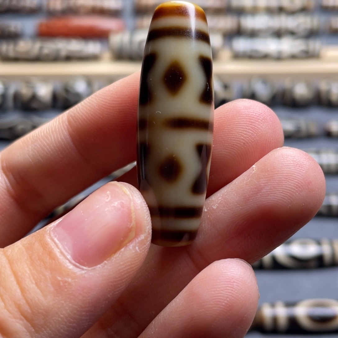 玛瑙/玉髓项链未镶嵌