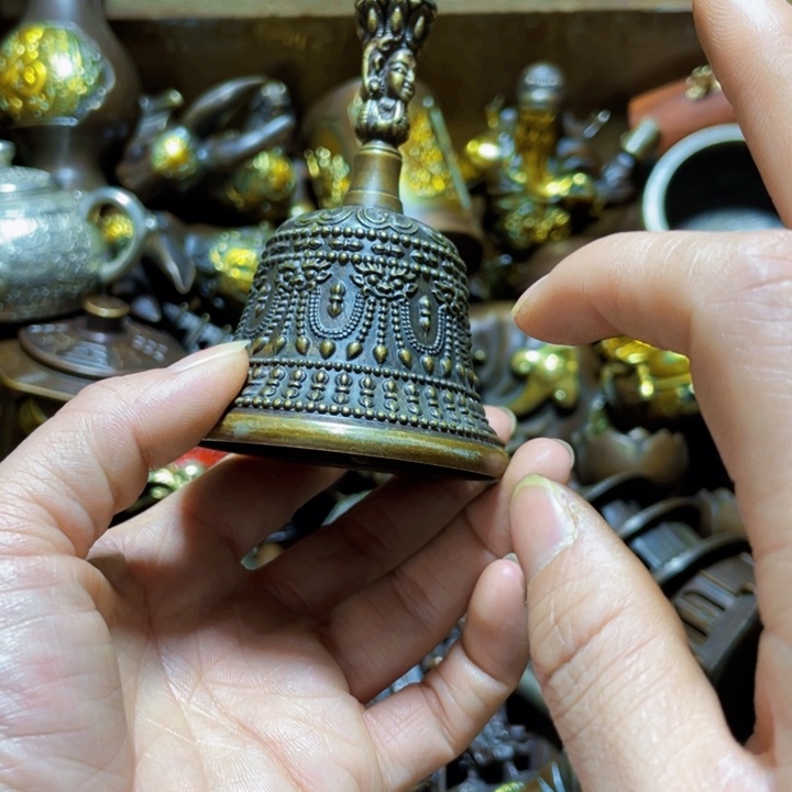 铜器摆件诚信经营