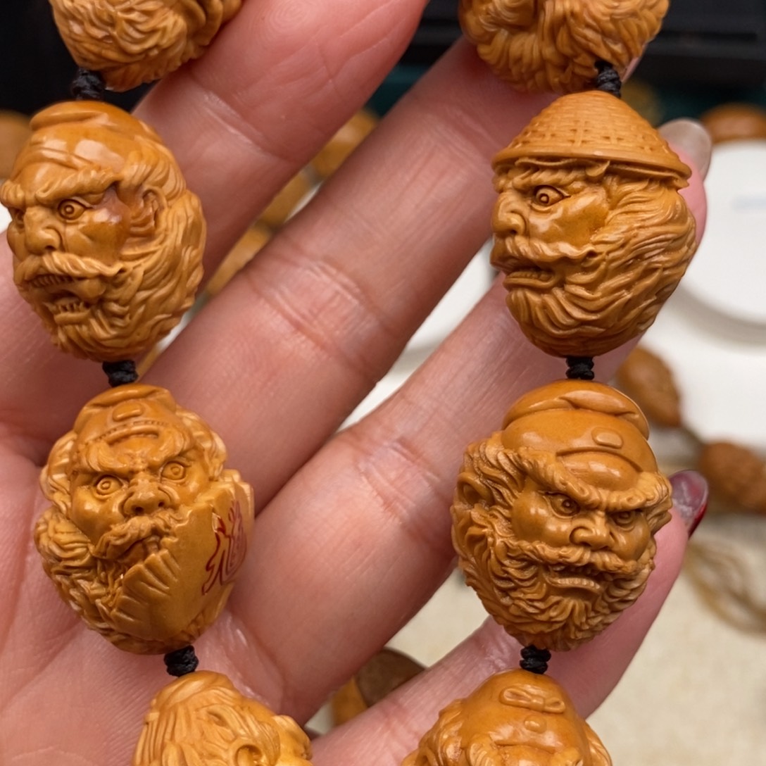 橄榄核手串/手链橄榄手串