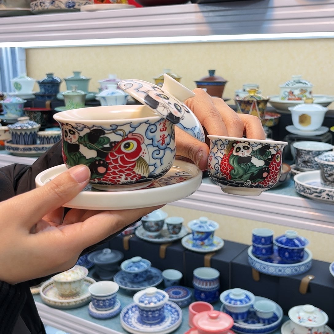 哈哈我真的好想你