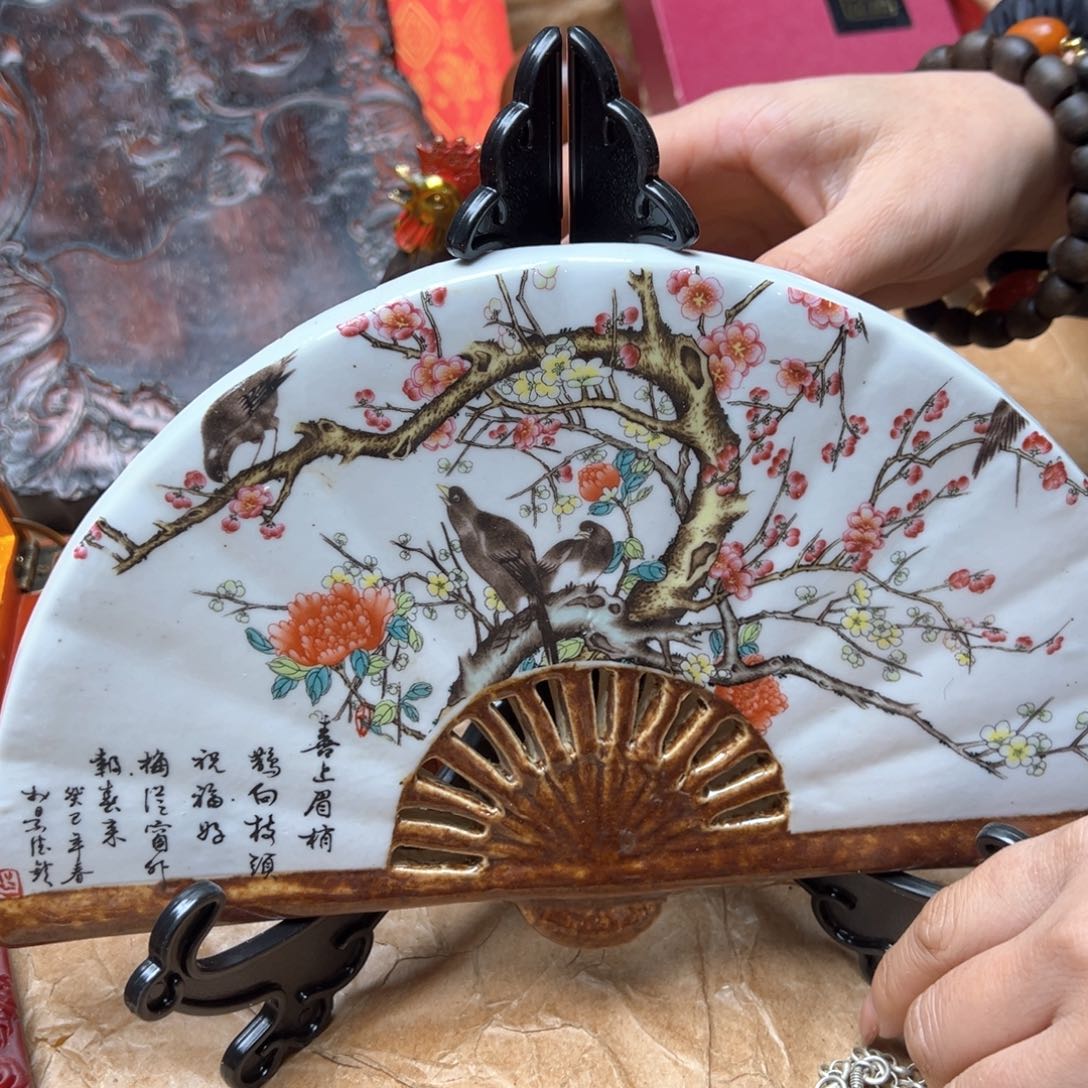 滴血莲花菩提吊坠