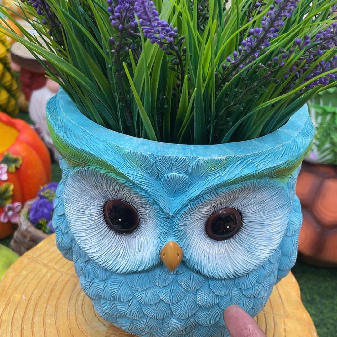 户外花园庭院摆件&00 