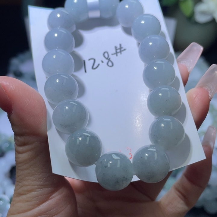 未镶嵌定制翡翠天然翡翠