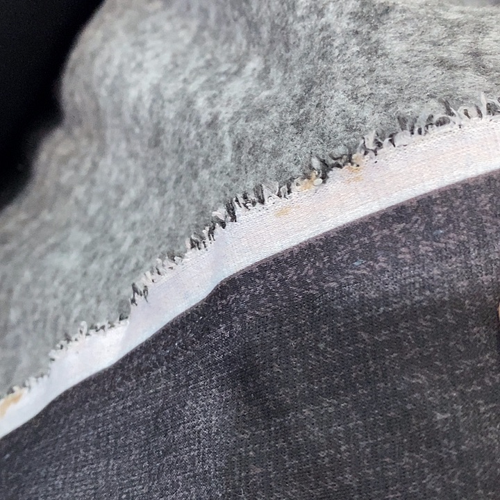 无纺布高档面料1.5