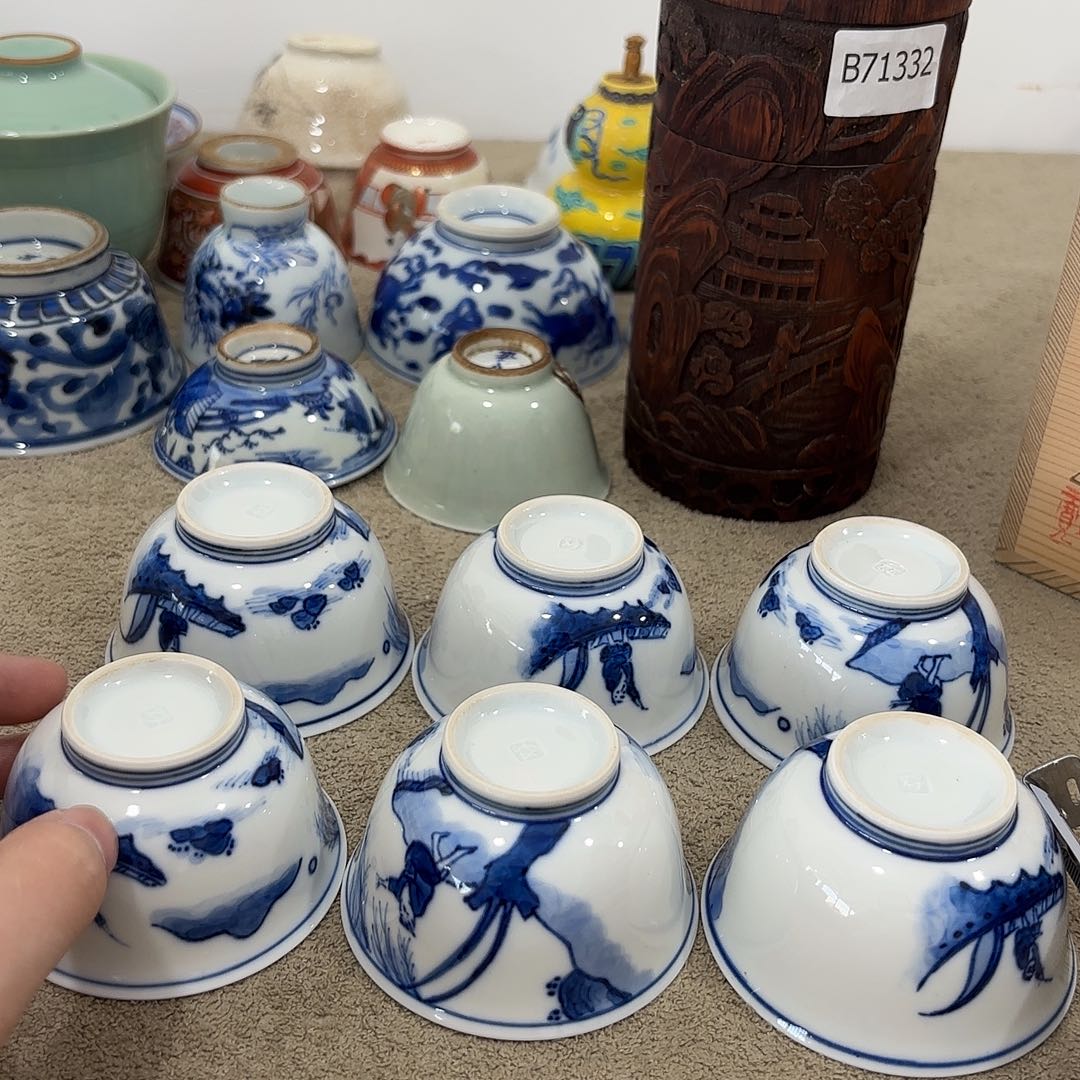 非常美丽好看的物品