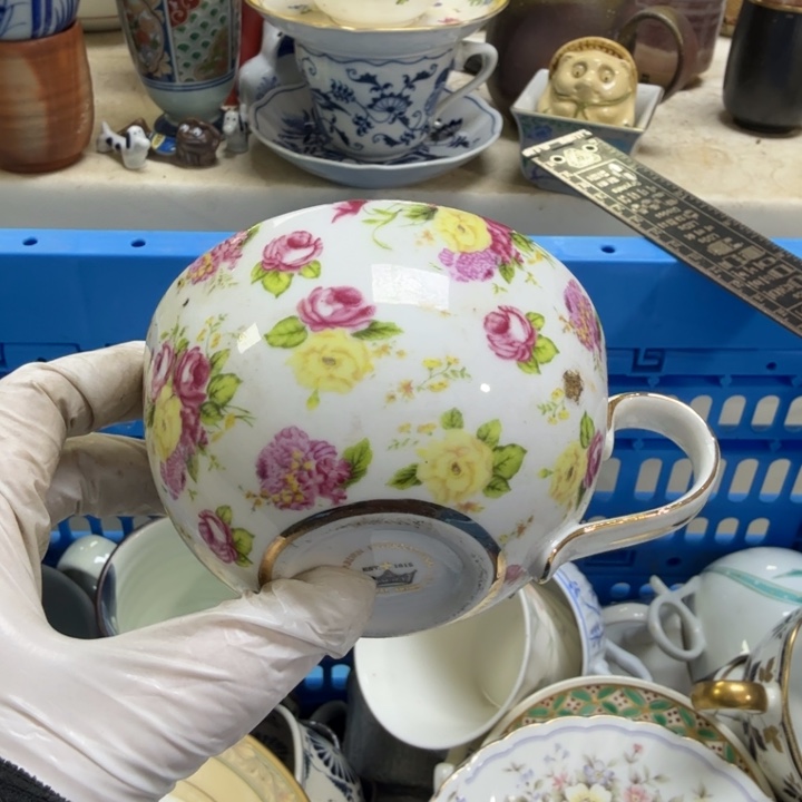 瓷片荔****茶开播啦….开播啦！