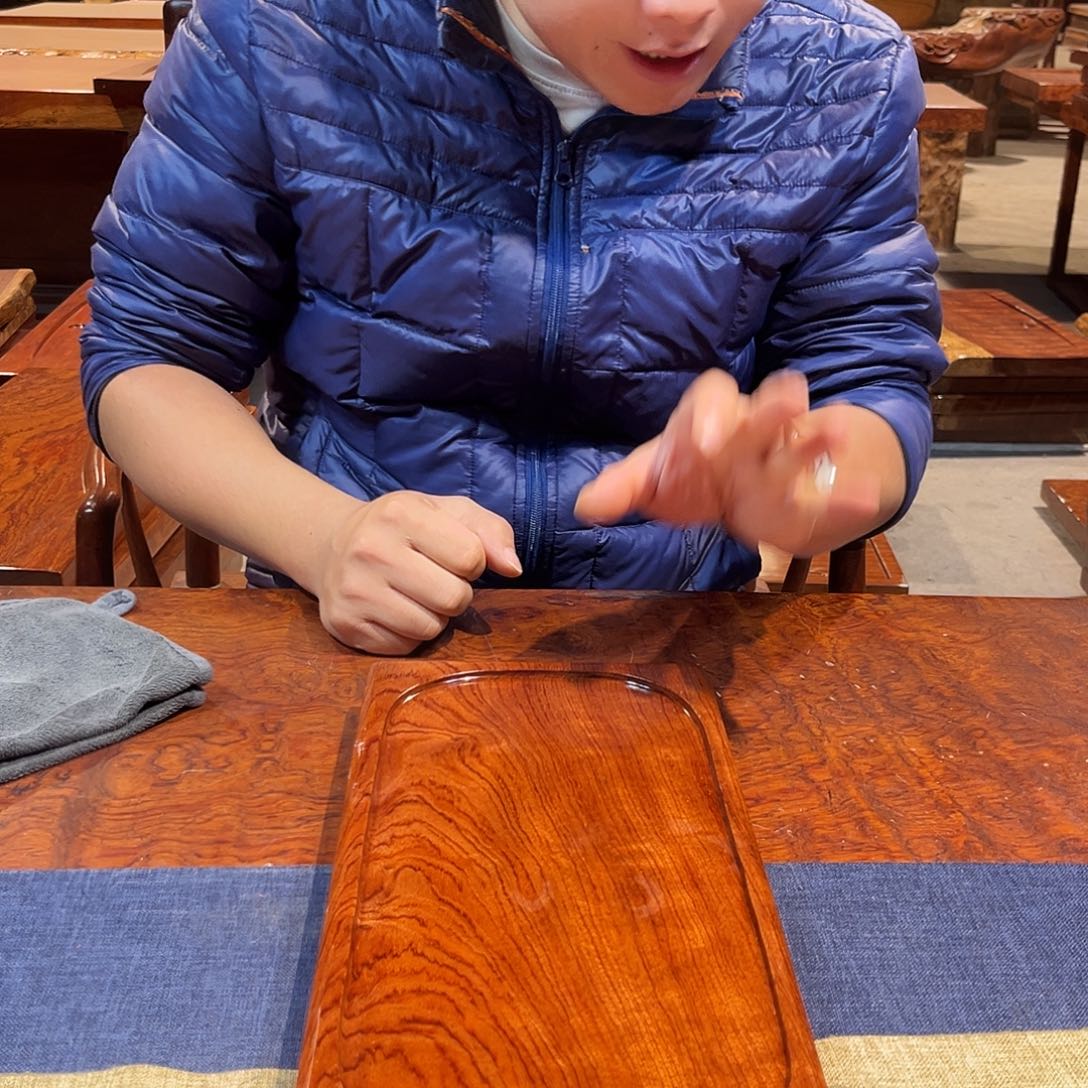 木（非红木类）巴花学名古夷苏木