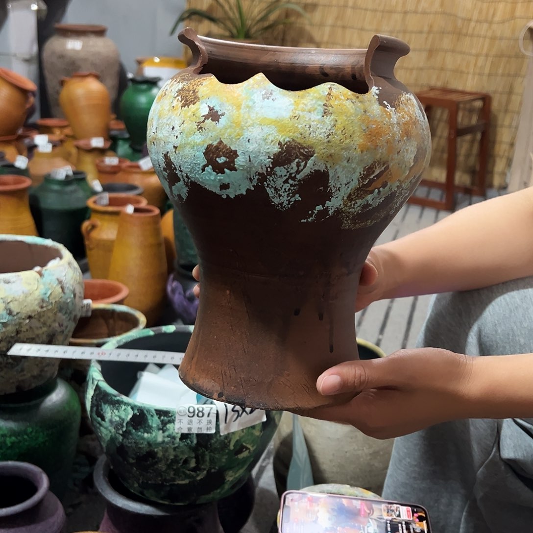 94黄缺口有孔发货