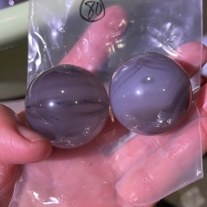 玛瑙/玉髓未镶嵌珠宝奇石