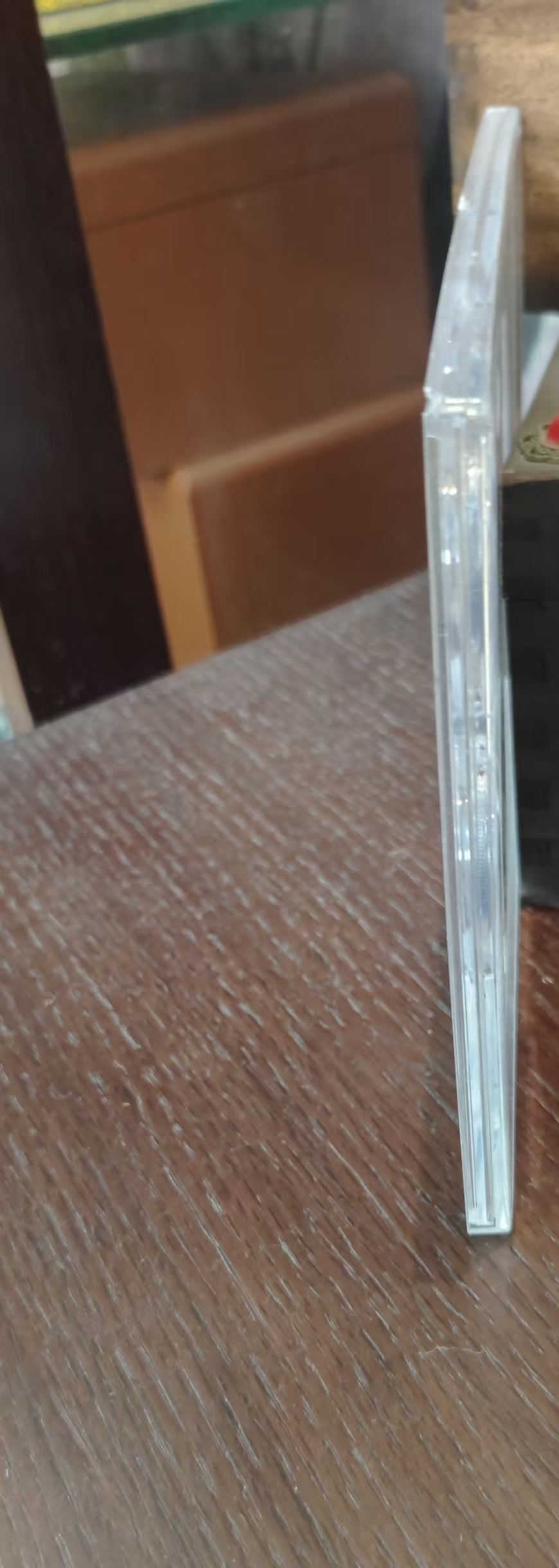 【韶华专属】1129-新人见面礼车饰送礼佳品摆件