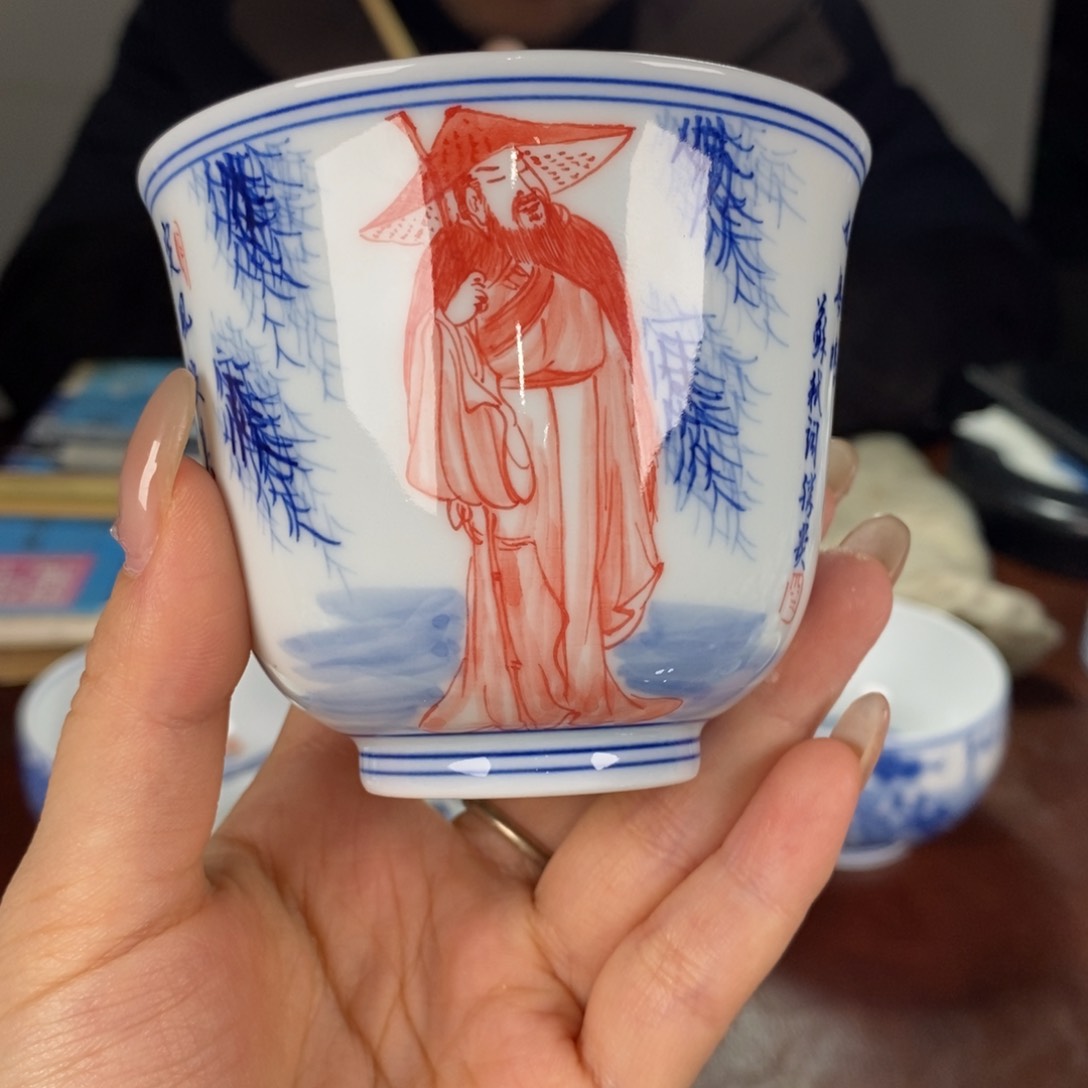 九鸣瓷艺九鸣瓷艺