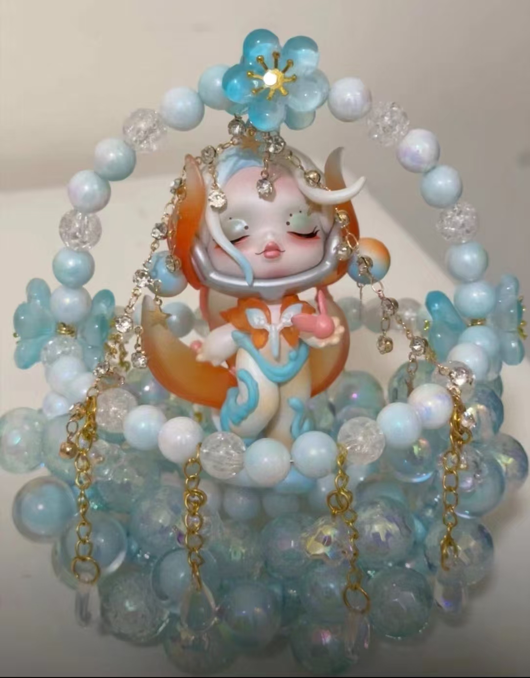 直播选款（定制）汽车用品DIY