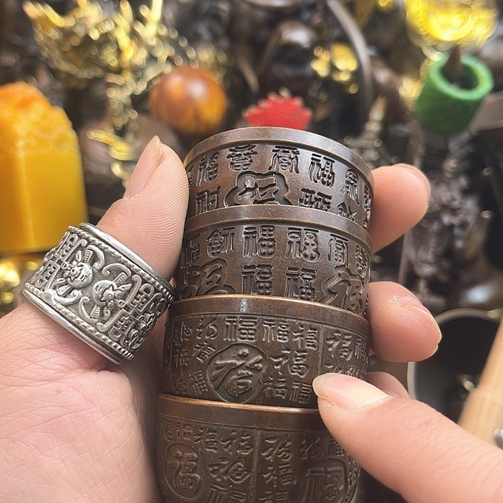 铜器摆件诚信经营