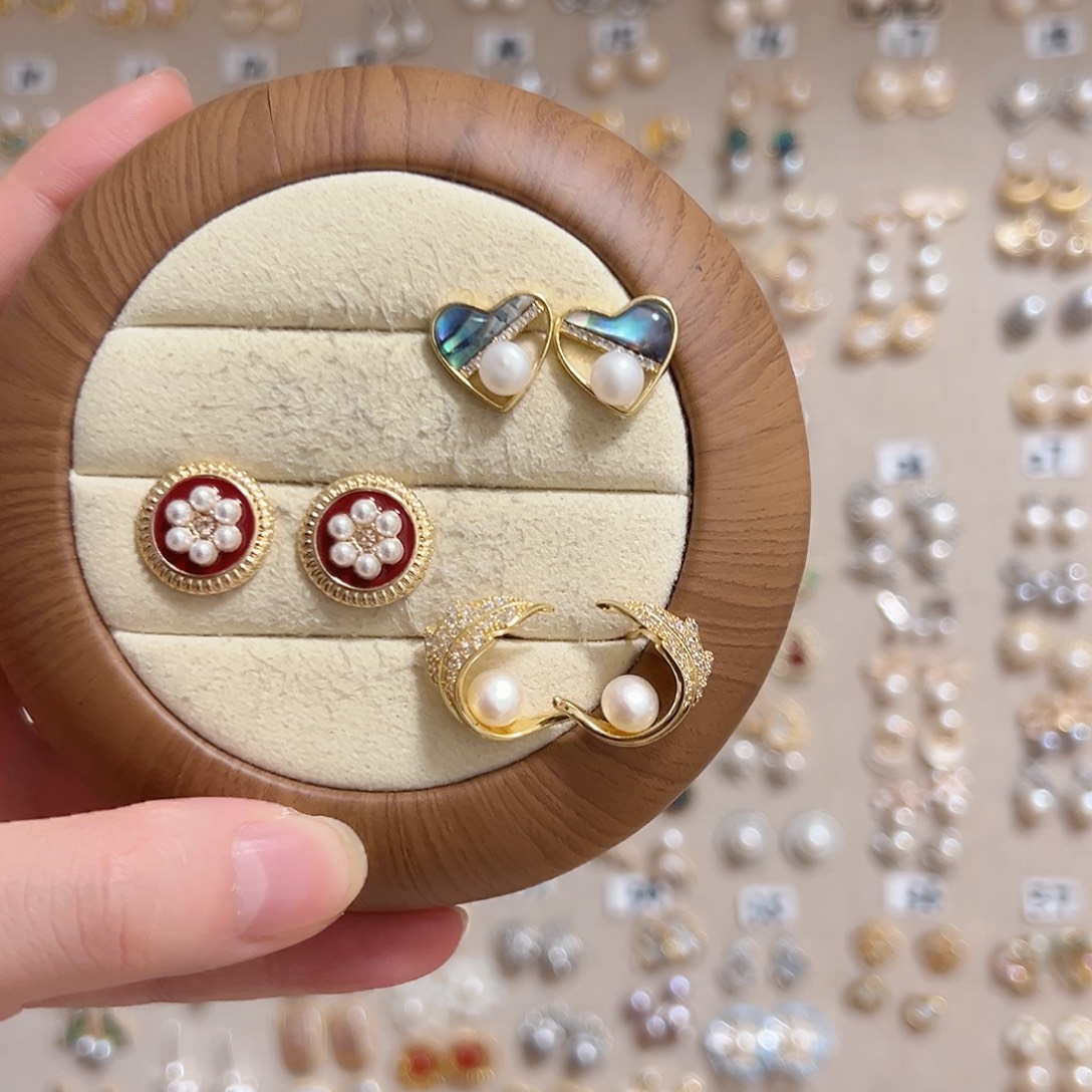 合金925银三对打包出