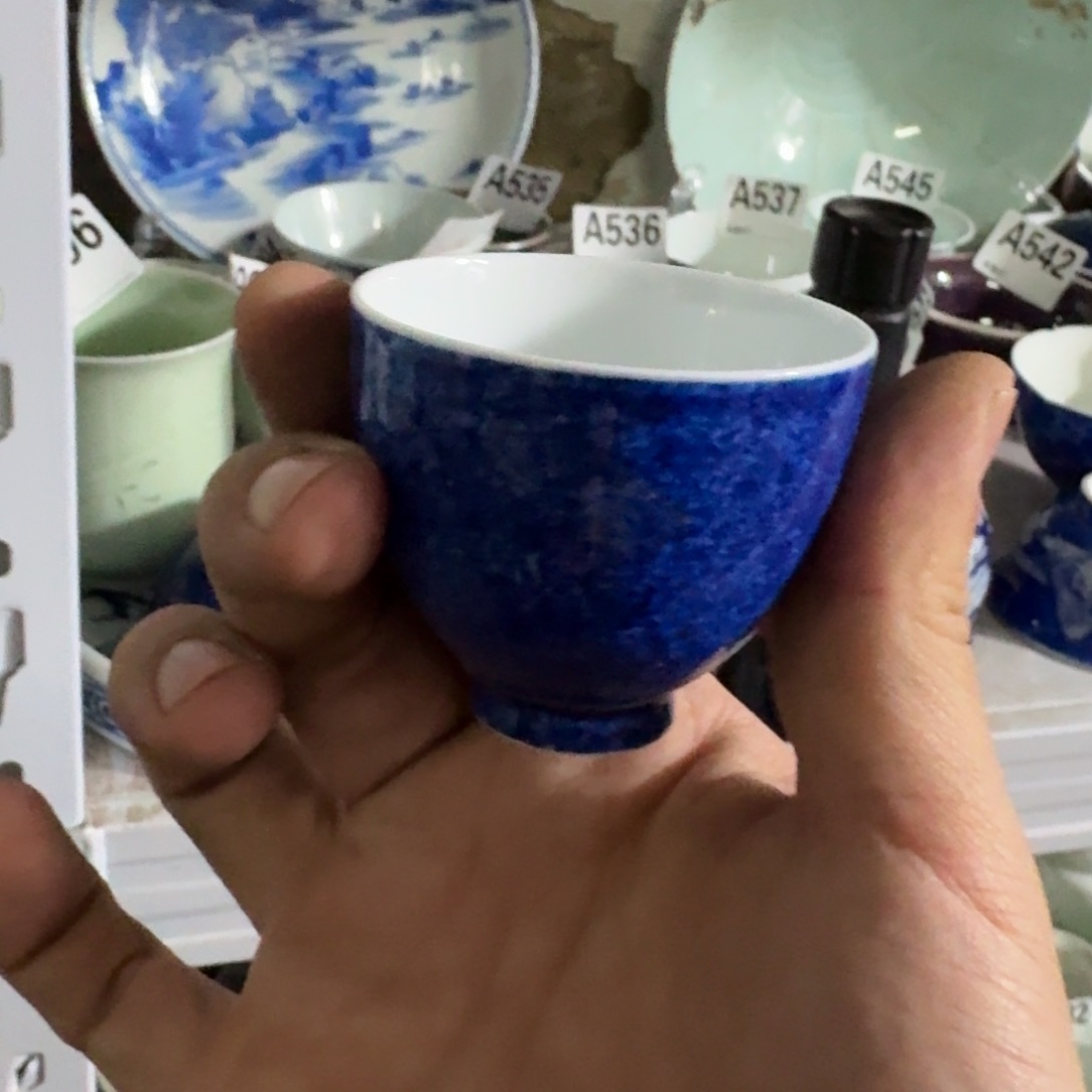 全手绘柴窑，京东包邮