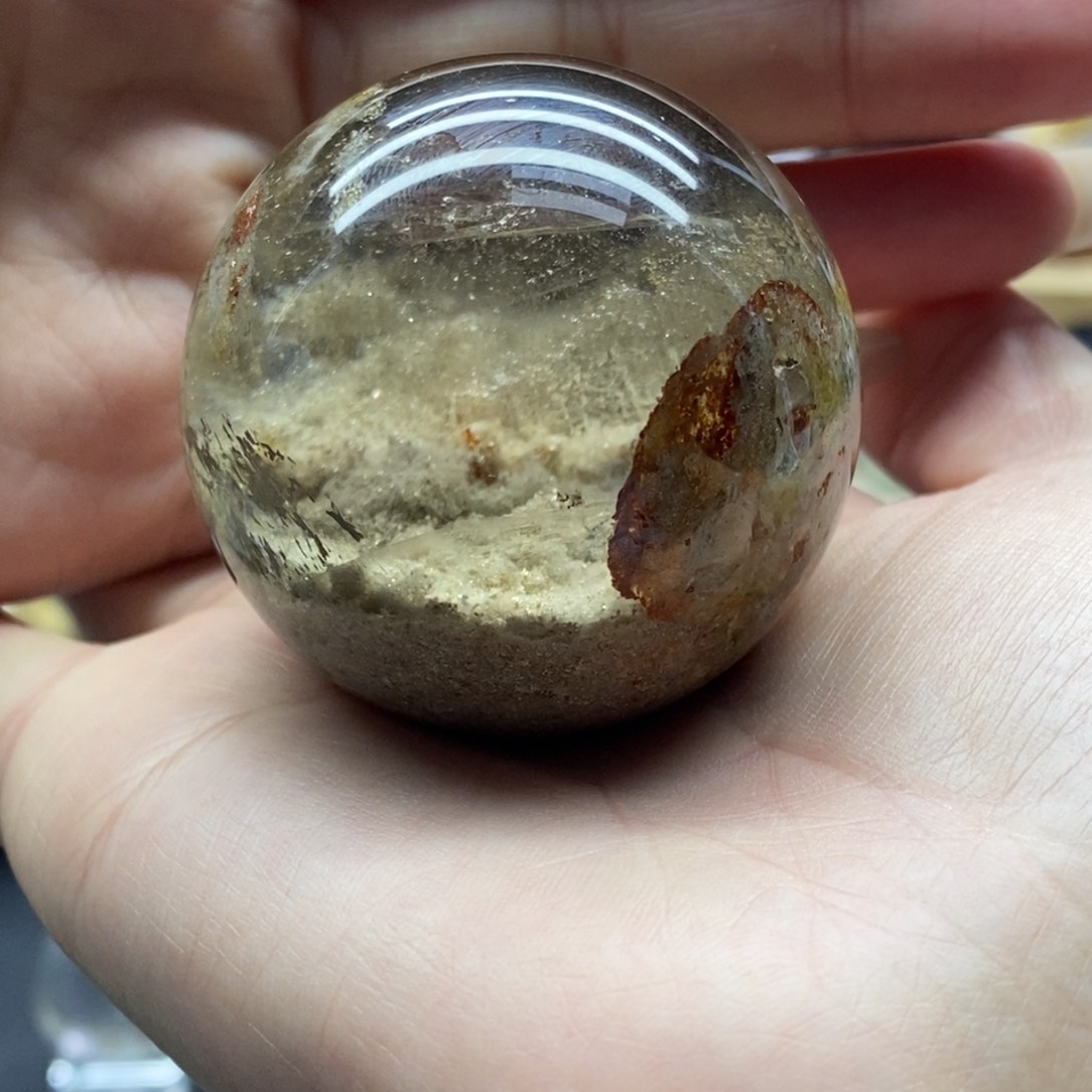 未镶嵌大型摆件（非配饰）水晶