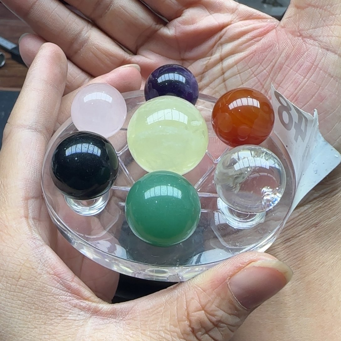 水晶未镶嵌未镶嵌f148