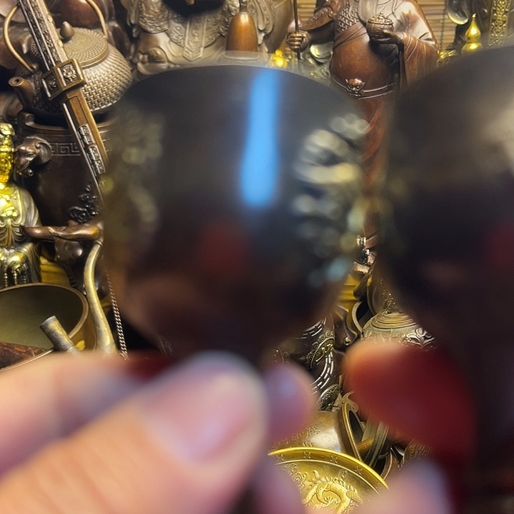 铜器摆件666666666