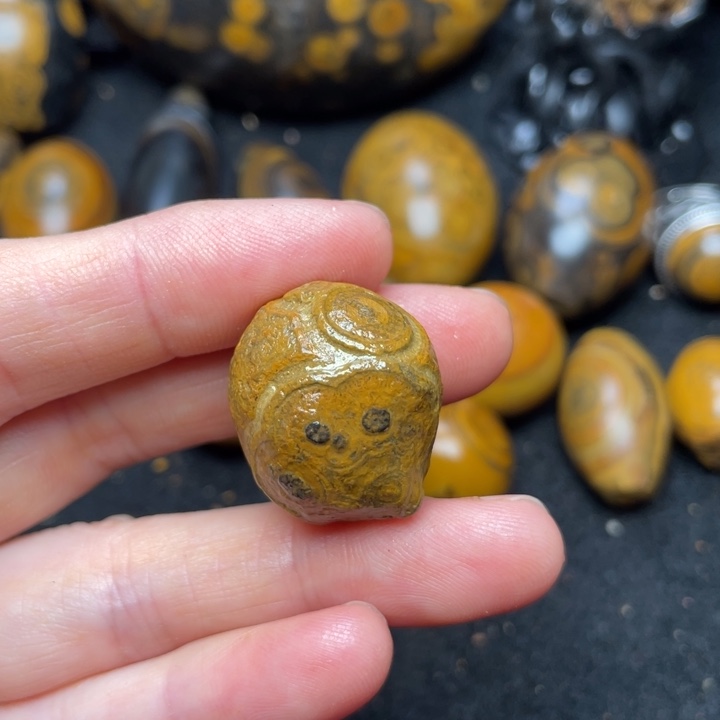 石材纯天然奇石原石53