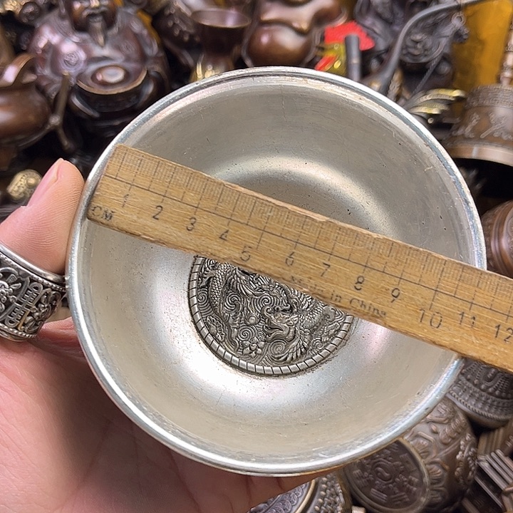 铜器摆件诚信经营