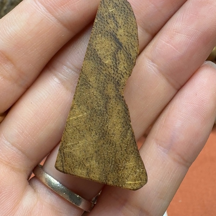 大叶紫檀（黑酸枝木类）