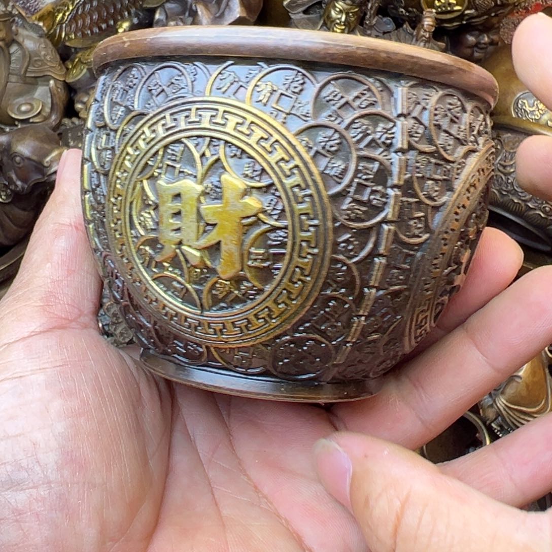 精美文玩精品摆件装饰