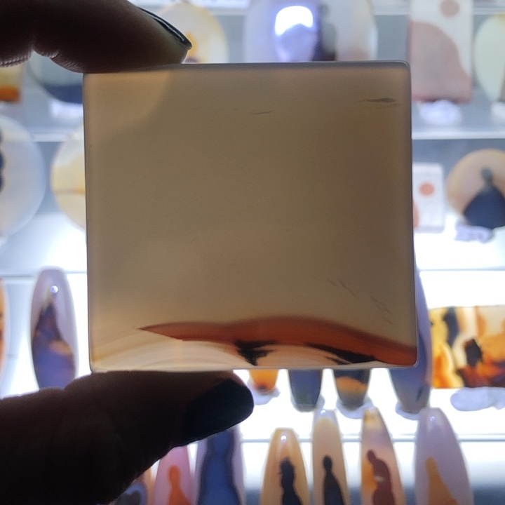 查罗石合金珠宝半成品79