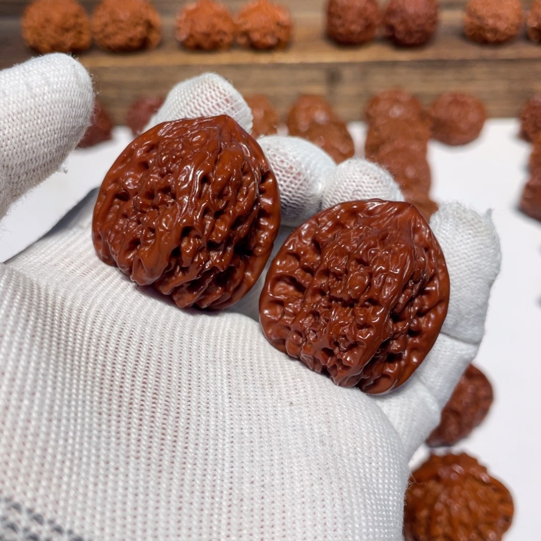 吊坠文玩核桃南疆石07. WY#00#