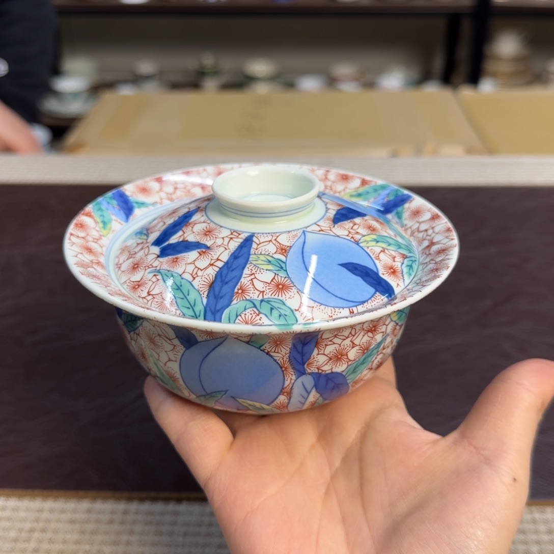 介里家的精选好物