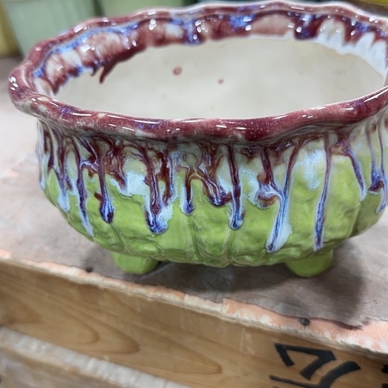 口径不清楚问客服