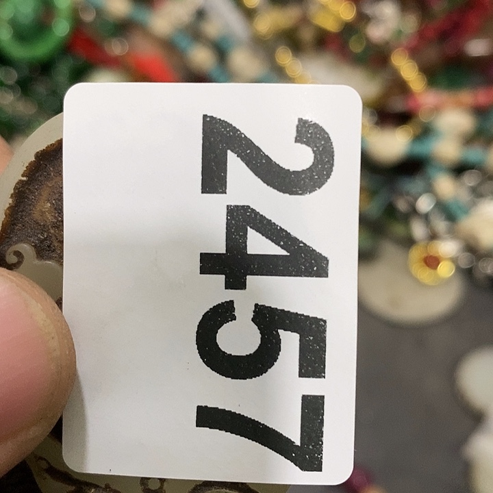 用****5摆件等各种工具的2457