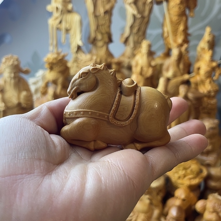 柏木（崖柏）马上有米