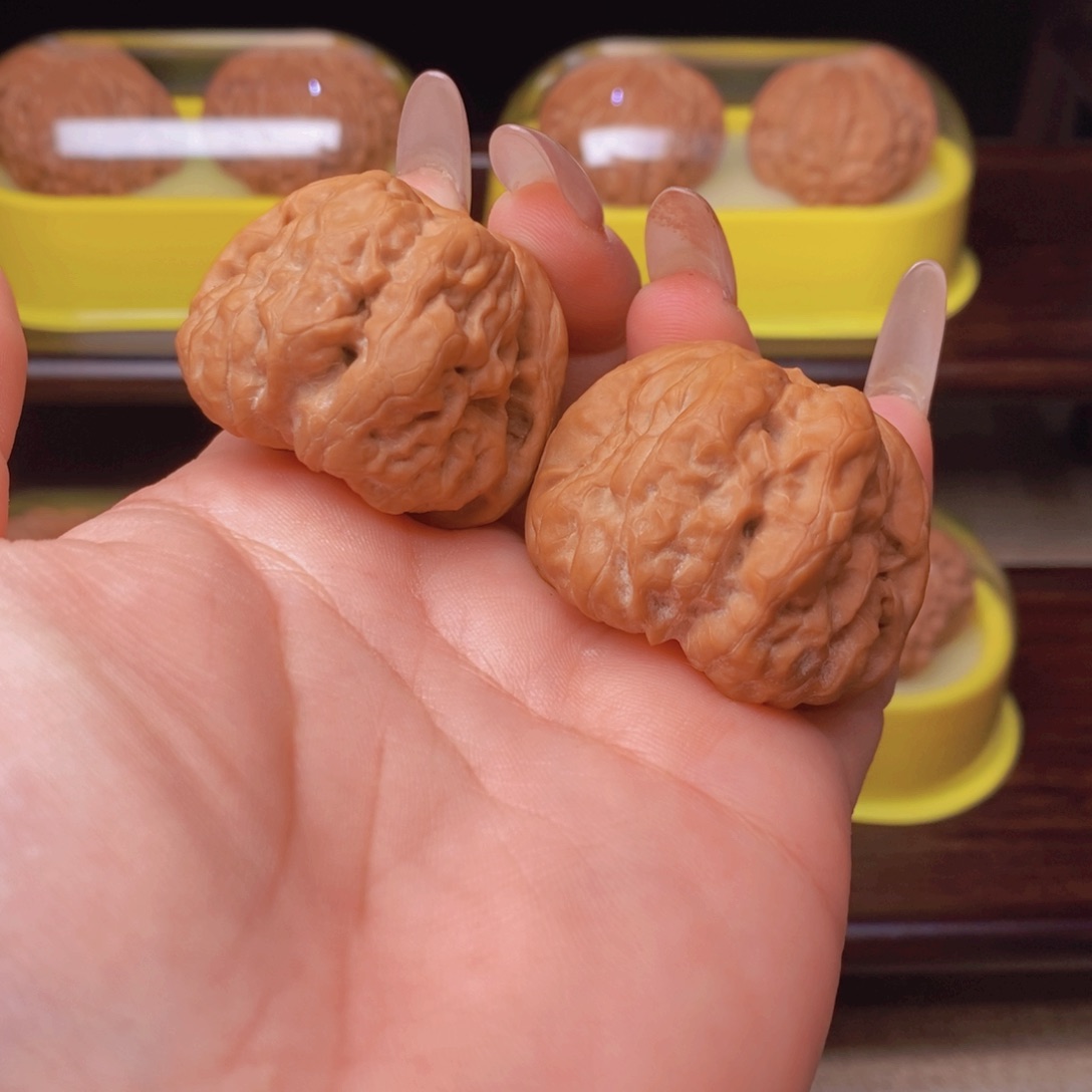 40尺金蟾蛤蟆头 微修尖 肚41高31