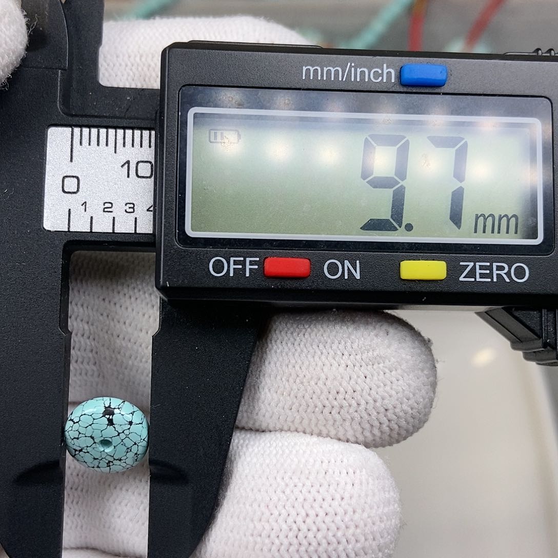 【闪购商品】绿松石珠宝奇石未镶嵌