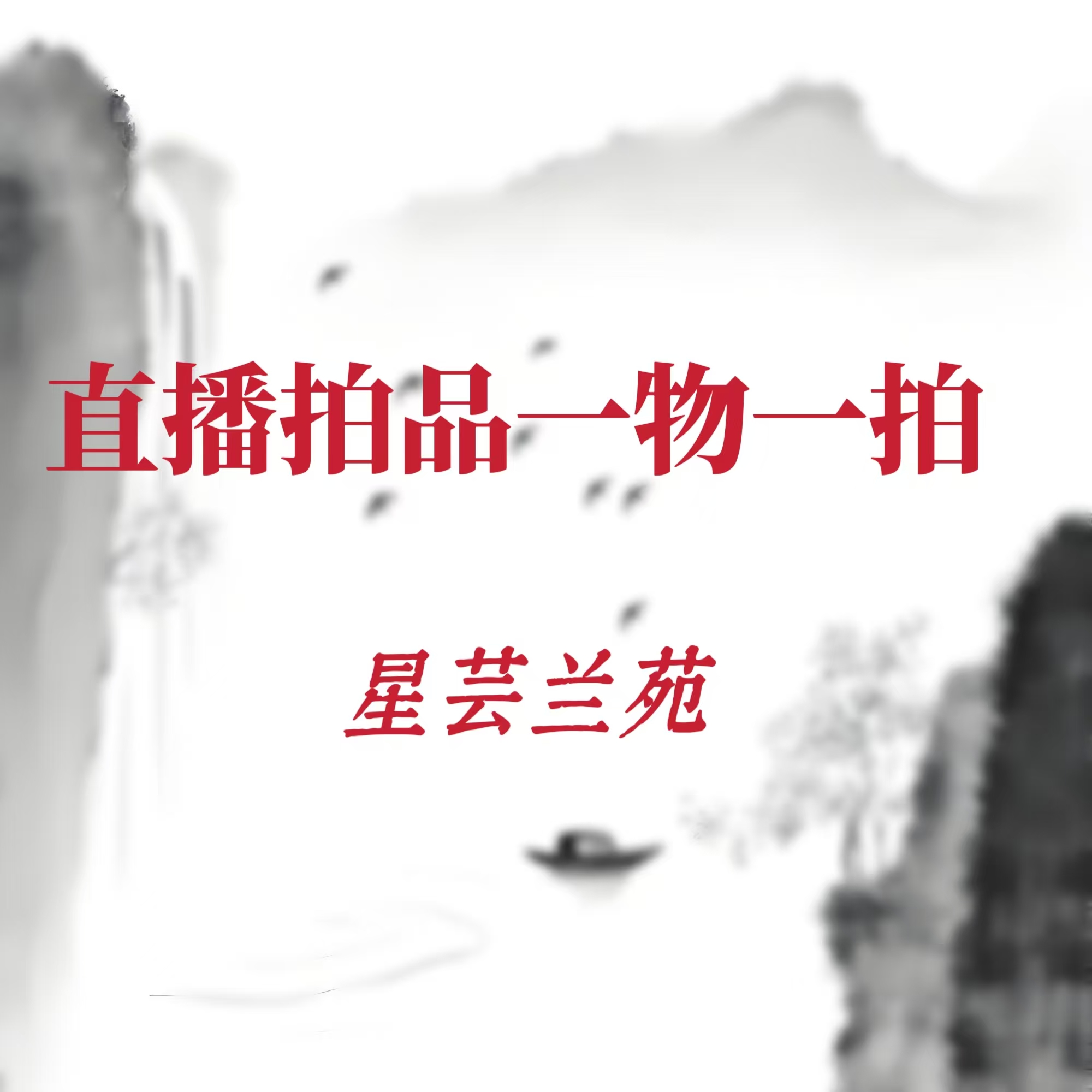 兰花—春健兰花草一物一拍