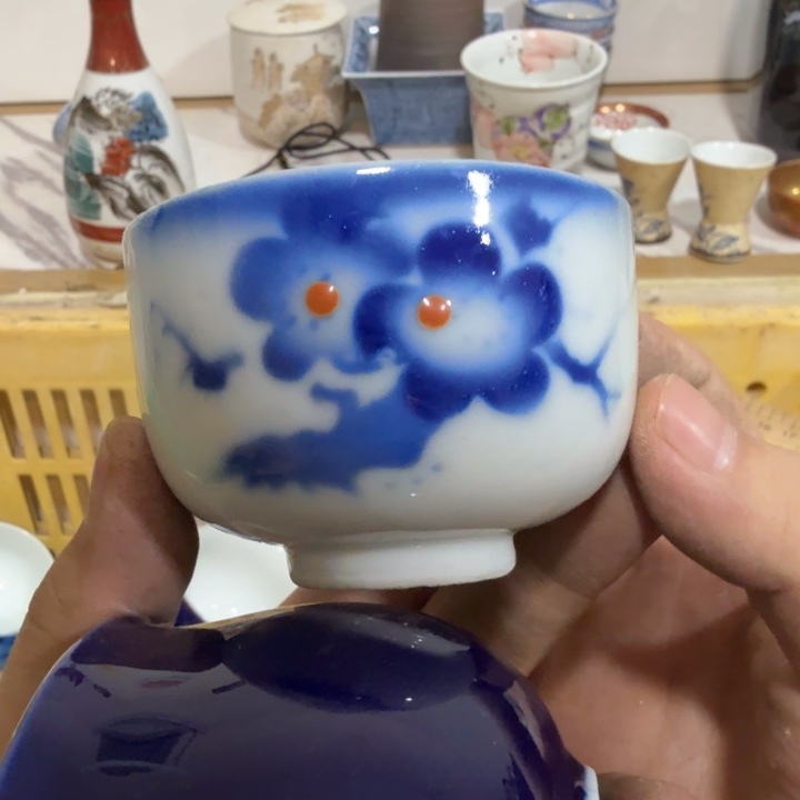 陶瓷推荐第二名20包邮