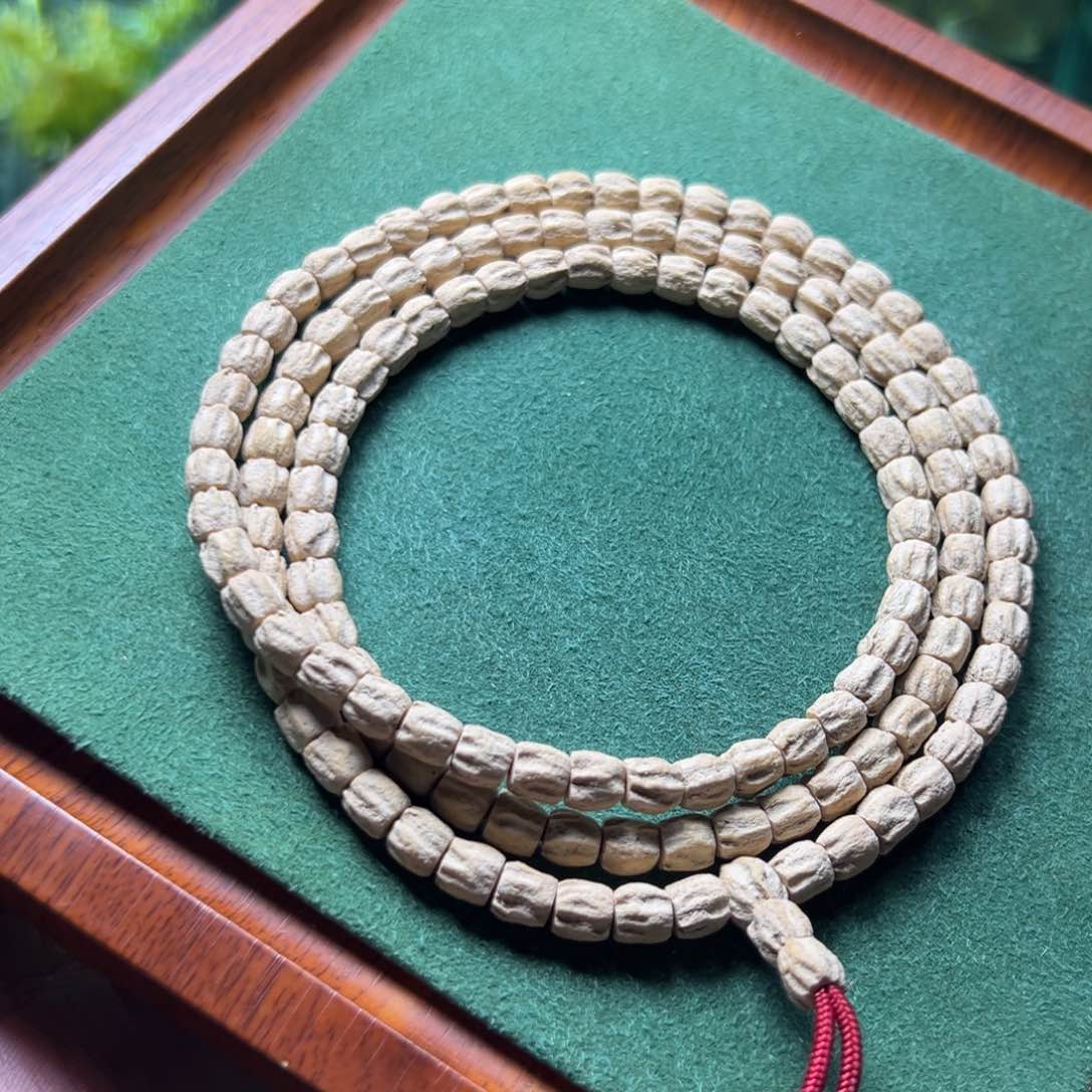 柏香籽/百香籽吊坠游**子A1