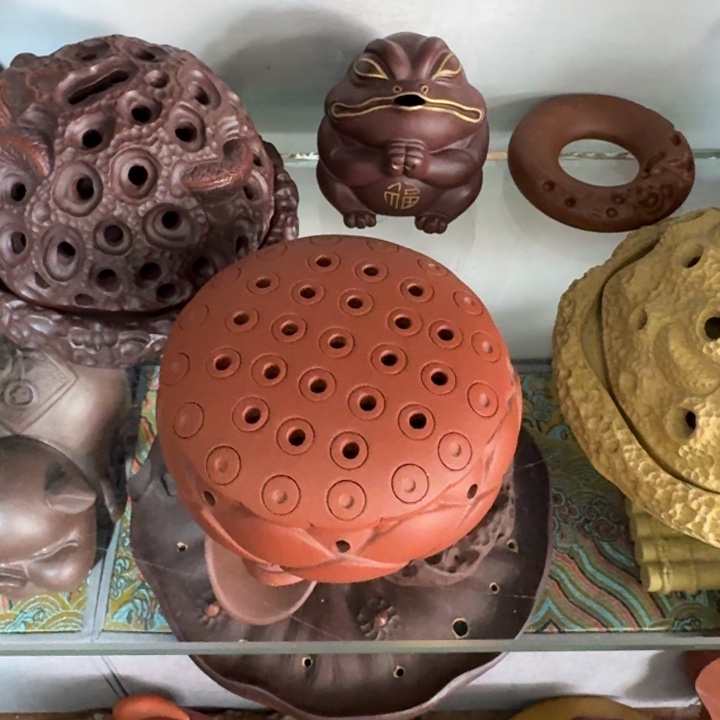 紫砂茶宠?***勇哈哈哈哈哈哈哈哈