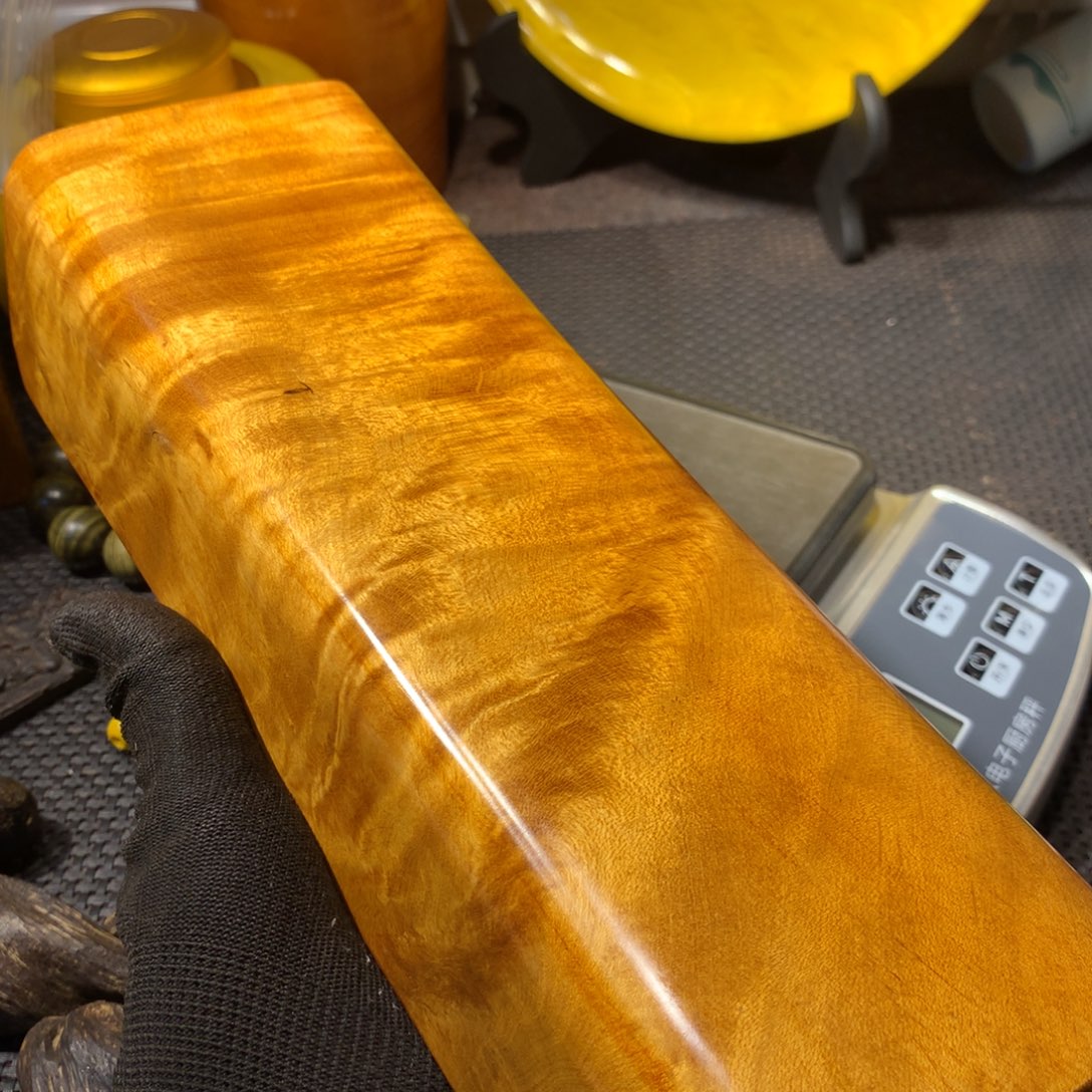 金丝楠金丝楠木枕