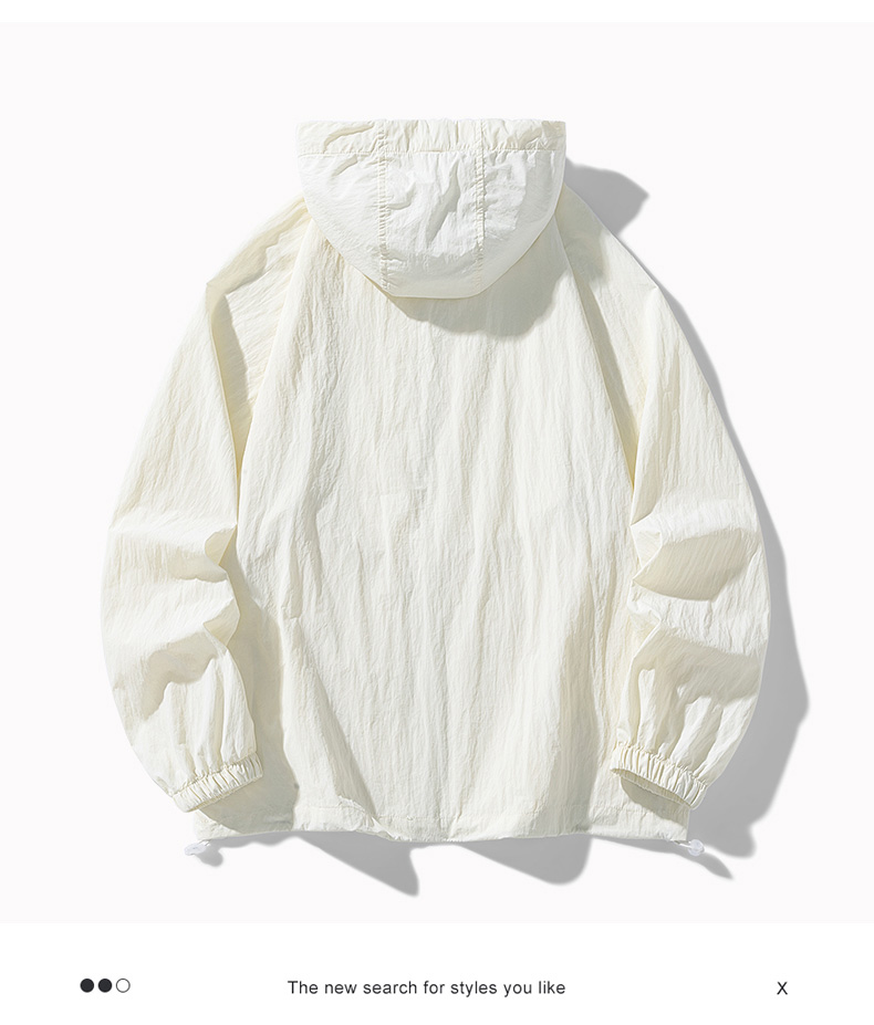 【品牌折扣】机能防晒服通用户外防紫外线速干防风夏季家居服