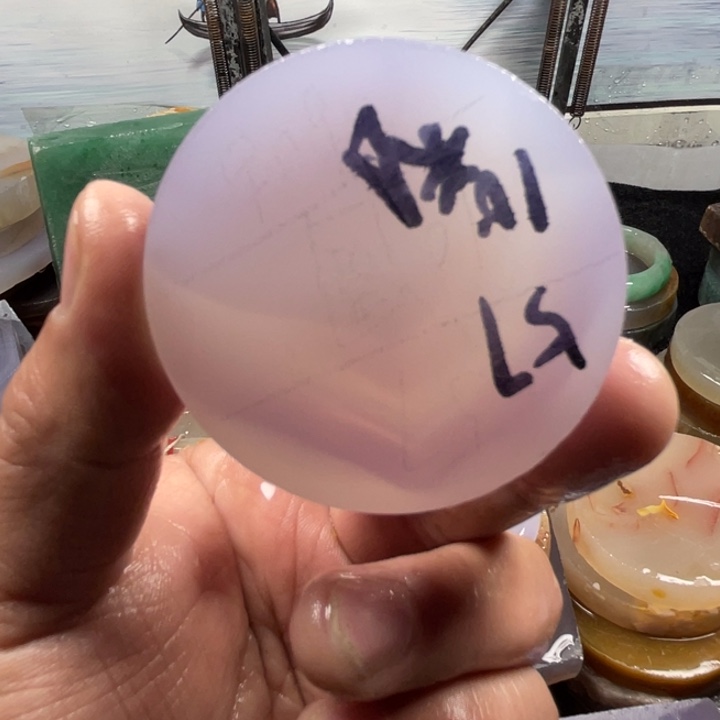 咕***哒定制玛瑙私人定制吊坠