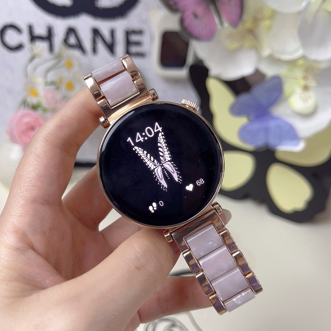 【品牌补贴】智能手表蓝牙通话离线语音3D导航八大健康防水多功能