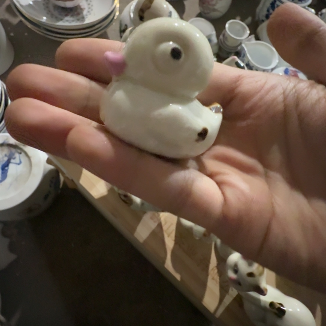 九****景德镇的陶瓷瓷器