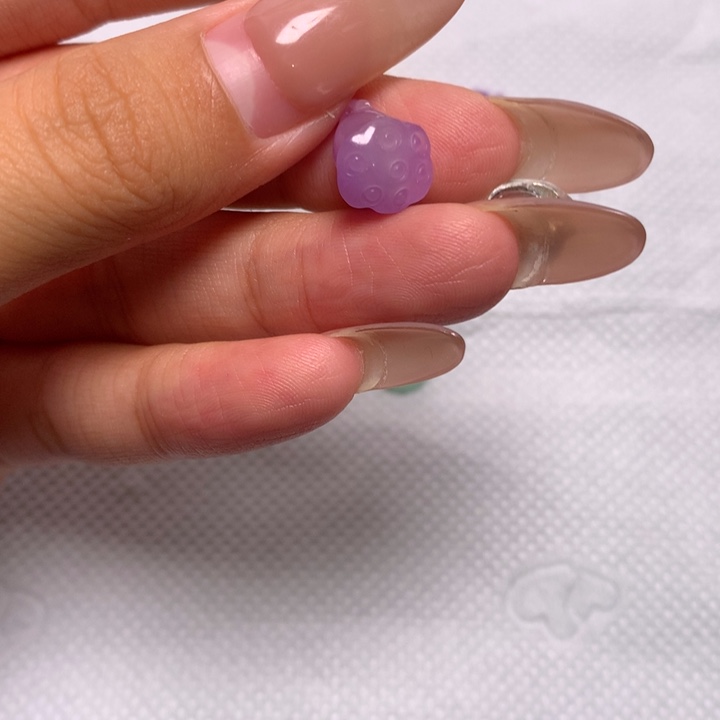 翡翠未镶嵌颈饰无镶嵌07