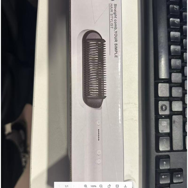 娜娜补贴专属2024时尚干发夹